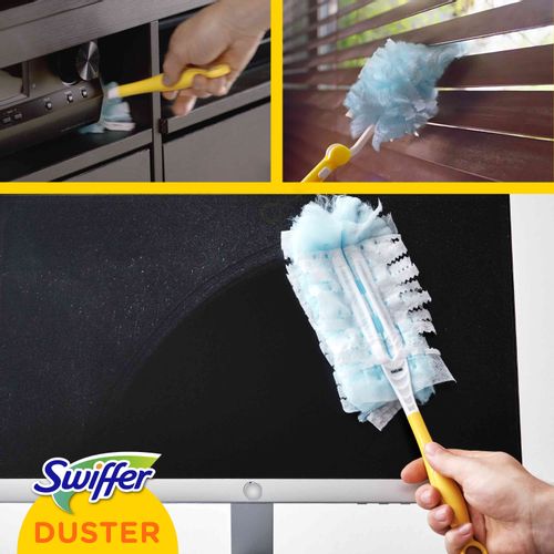 SWIFFER Duster dopuna za čišćenje prašine 5 kom slika 9