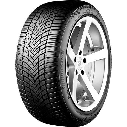 Bridgestone 195/65R15 91H Weather Control A005 EVO slika 1