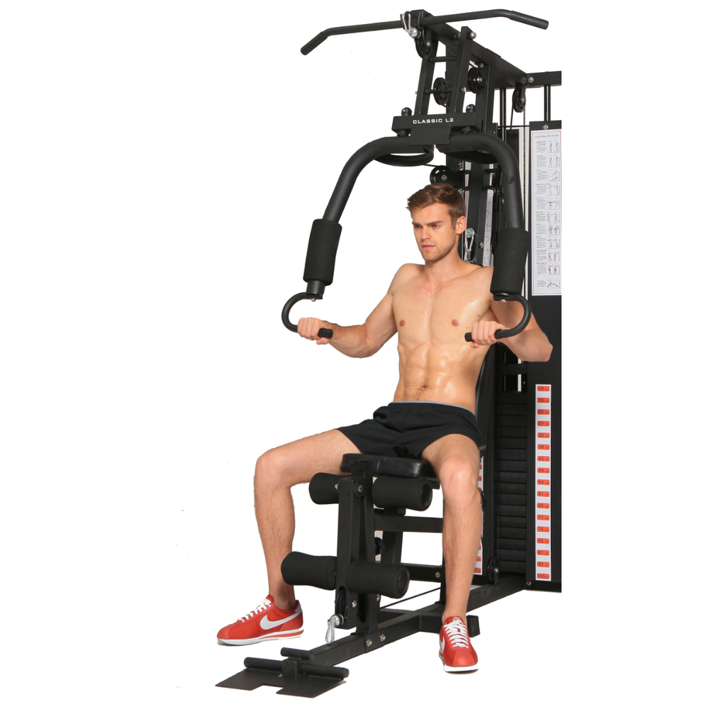 Orion Kombinovana sprava CLASSIC L2 - Gladijator slika 3