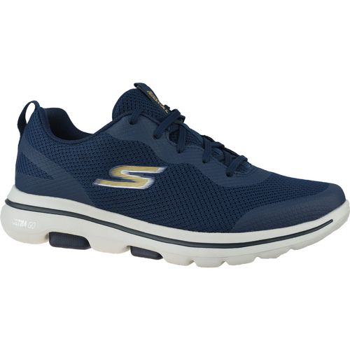 Muške tenisice Skechers go walk 5 squall 216011-nvgd slika 1