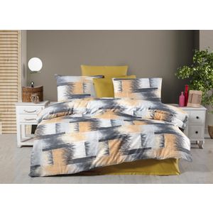 L'essential Maison Shadow Mustard
Anthracite
White
Salmon Single Quilt Cover Set