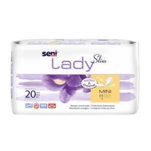 SENI Lady Mini Slim uložak a’20