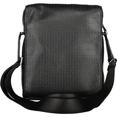 CALVIN KLEIN MEN'S BLACK SHOULDER BAG slika 2