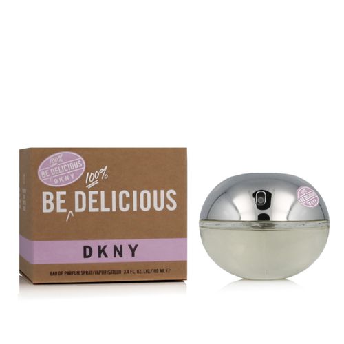 DKNY Donna Karan Be 100% Delicious Eau De Parfum 100 ml (woman) slika 1