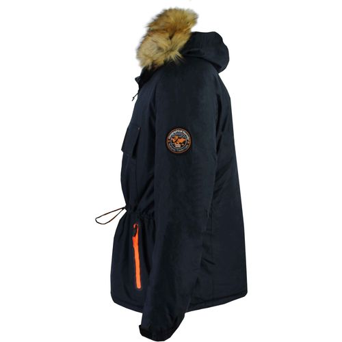 Geographical Norway Axpedition man navy slika 2