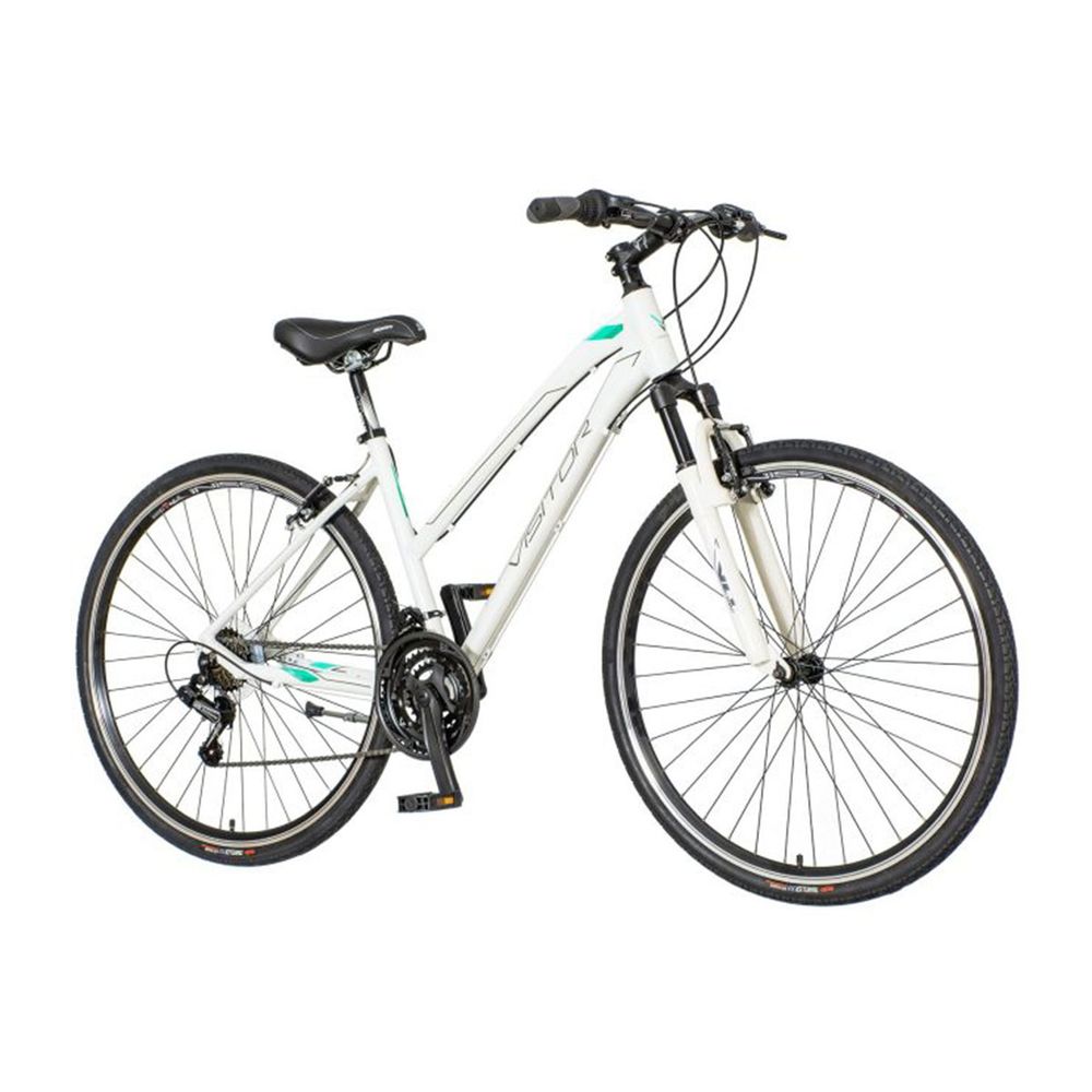 Visitor Bicikl Cross TERRA MAN 28/18 slika 1