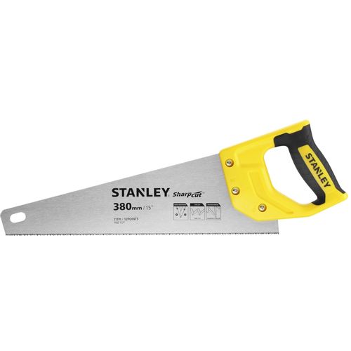 STANLEY RUČNA PILA 380MM STHT20369-1 slika 1