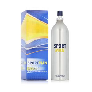 De Ruy Sportman Eau De Toilette 250 ml za muškarce