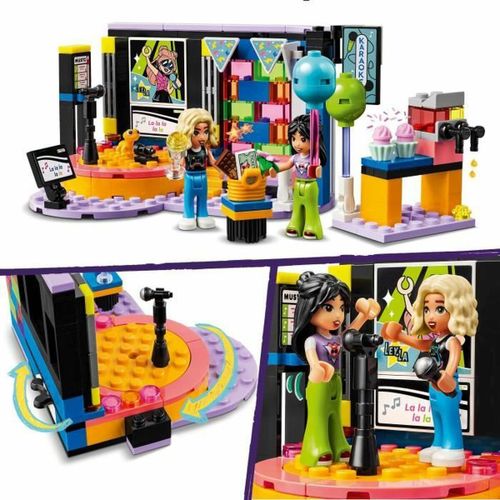 Lego 42610 Karaoke Music Party Playset slika 5