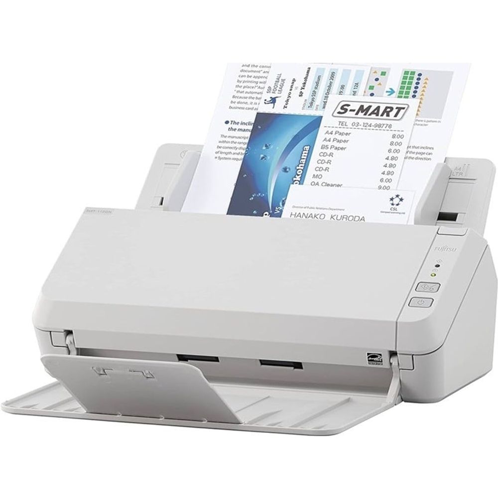 Ricoh/Fujitsu Scanner SP-1125N, PA03811-B011 slika 1
