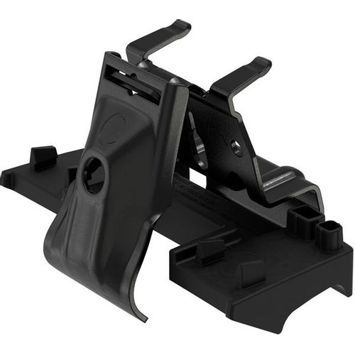 THULE kit 6055 flush rail - set adaptera za krovni nosač slika 1