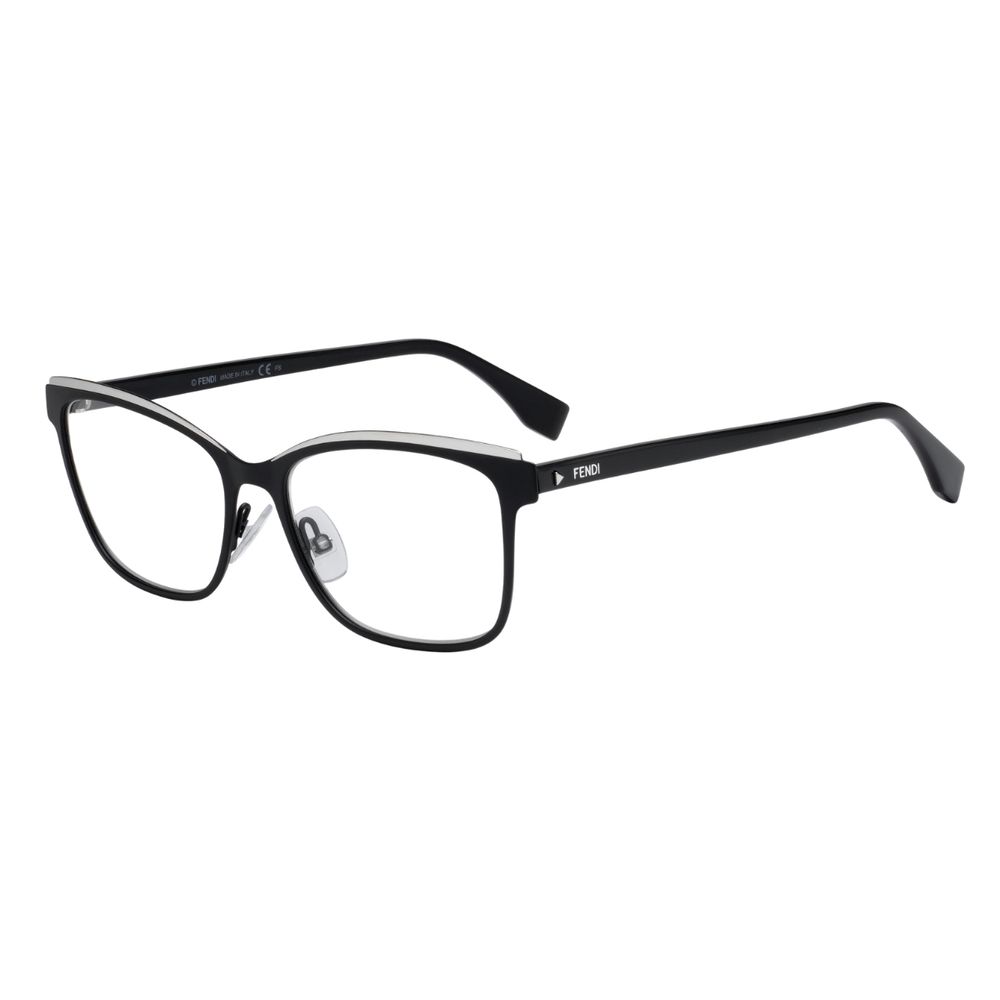 Ženske Dioptrijske naočale Fendi Fendi FF 0277 Black slika 1