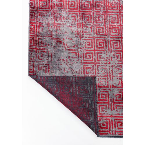 Tepih HELIX RED, 200 x 250 cm slika 3