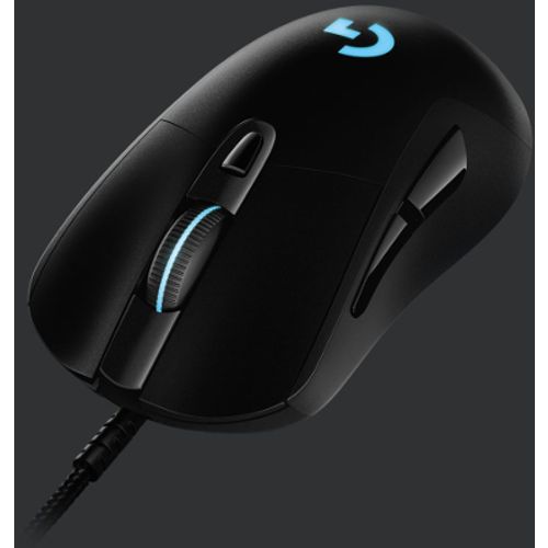 Logitech G403 Hero, gaming miš slika 1