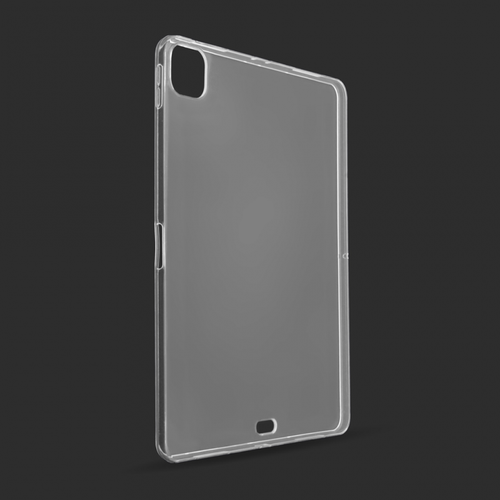 Torbica silikonska Ultra Thin za iPad Pro 11 2020 transparent slika 1