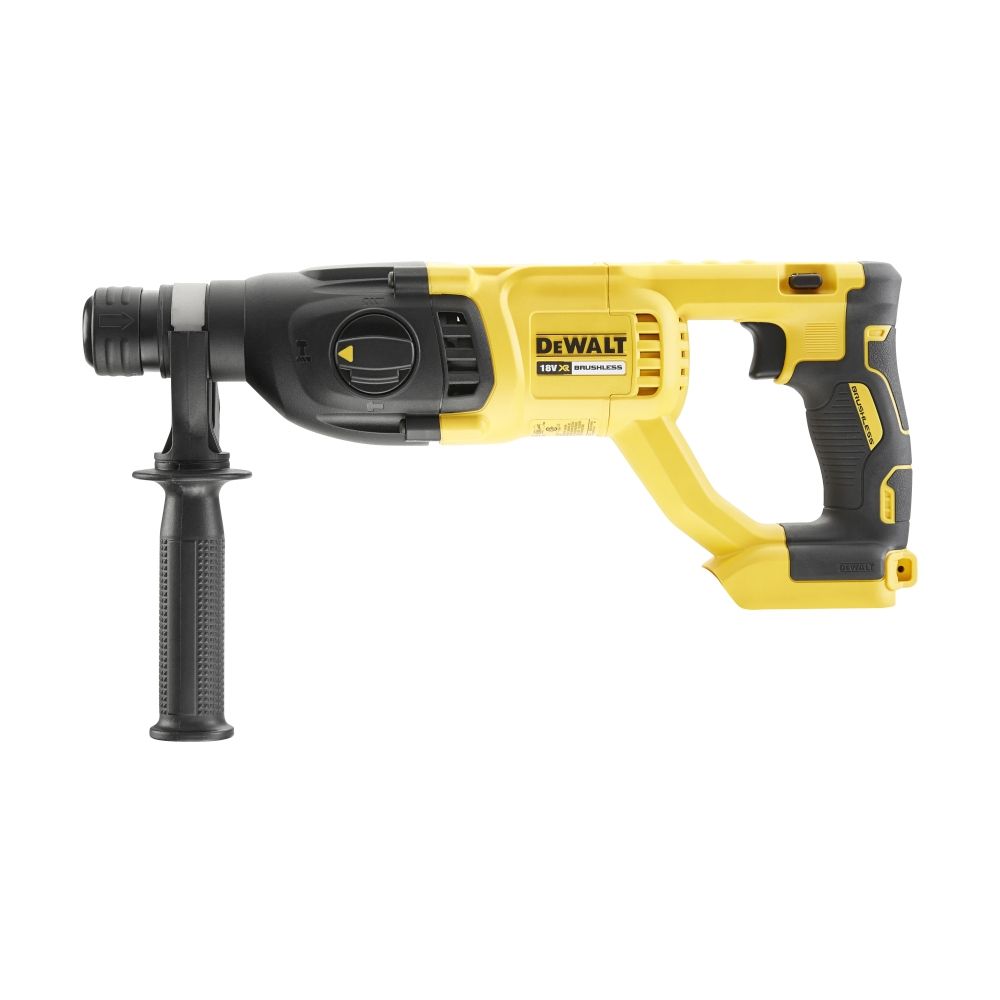 Dewalt Kombinirani udarni čekić 18V Bare DCH133N slika 1
