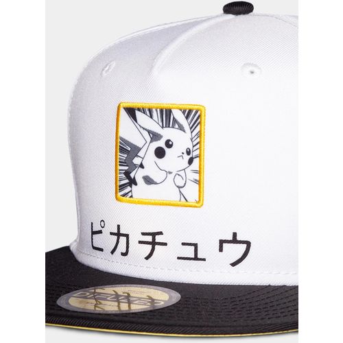 DIFUZED POKÉMON - SNAPBACK CAP slika 5