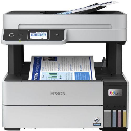 Printer EPSON EcoTank L6490, MFP, C11CJ88403 slika 1