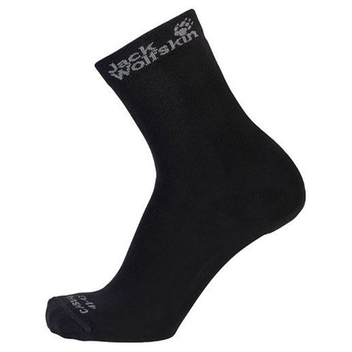 Jack Wolfskin Out Carape Casual Sock Classic Cut (2X) 1904511-6000 slika 1