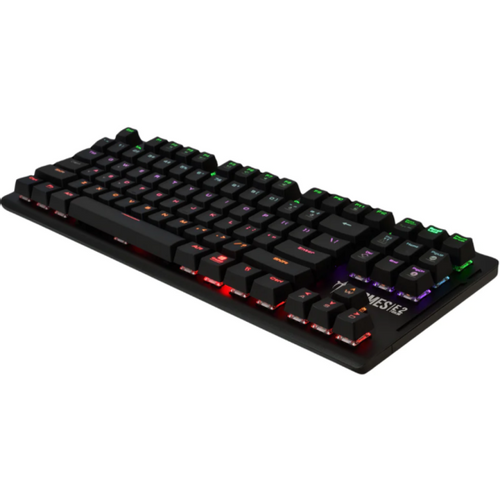 Gamdias Hermes E2 mehanička tastatura brown switch slika 4