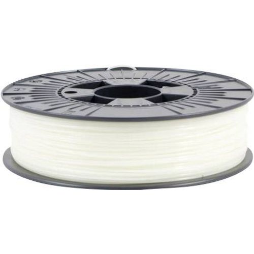 Velleman PLA175L07  3D pisač filament PLA naknadno svjetleći 1.75 mm 750 g prozirna, #####Fluoreszierend  1 St. slika 4