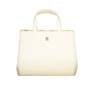 TOMMY HILFIGER BEIGE WOMEN'S BAG