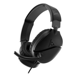 Turtle Beach Recon 70P Wired Headset - PS4/PS5 Black