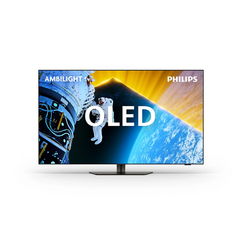 Philips televizor OLED UHD 65OLED819/12 slika 1