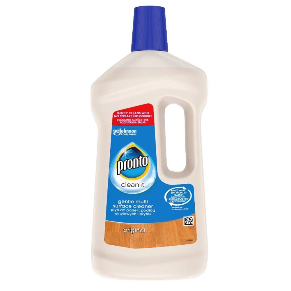 Pronto Za Laminat 750ml slika 1