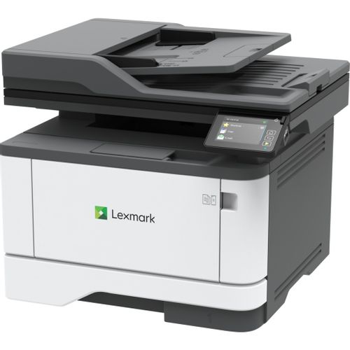 Pisač Lexmark laser mono MFP MX431ADN A4, duplex, network, fax, dadf slika 1