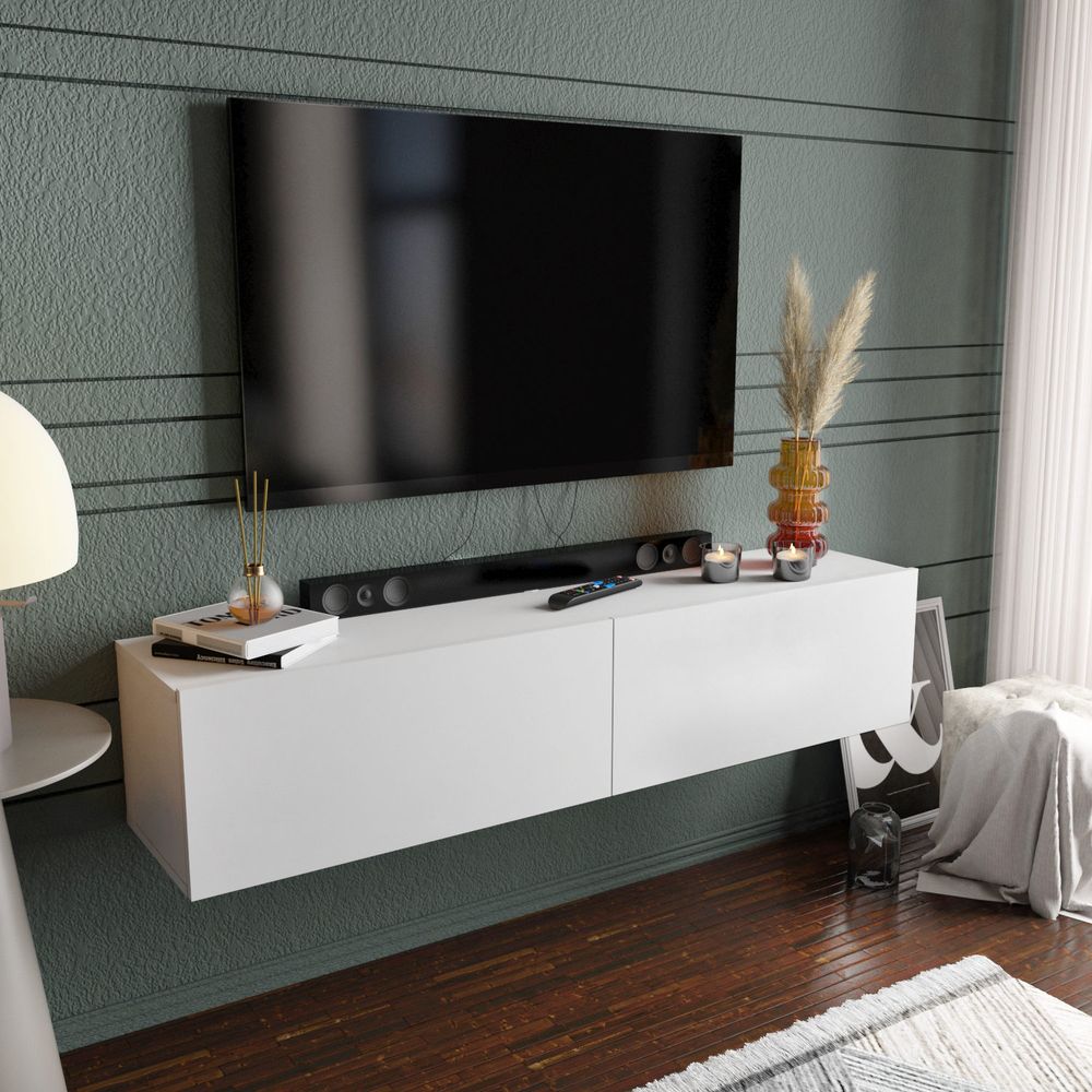 TV Stalak Poling - Bijela Boja slika 2
