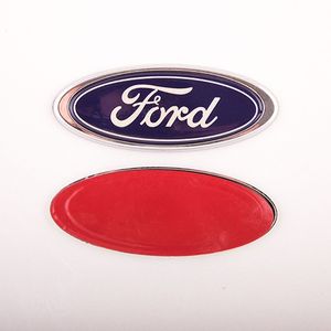 Plastična oznaka za Ford 150x58mm