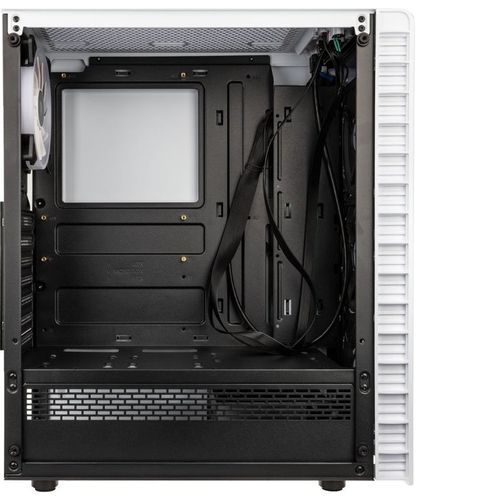 KOLINK OBSERVATORY LITE MESH ATX RGB osvijetljeno kućište, bijelo slika 2