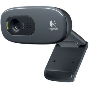 Logitech Web kamere