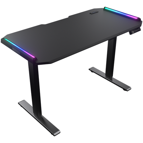 Cougar | E-DEIMUS | Gaming Desk slika 2