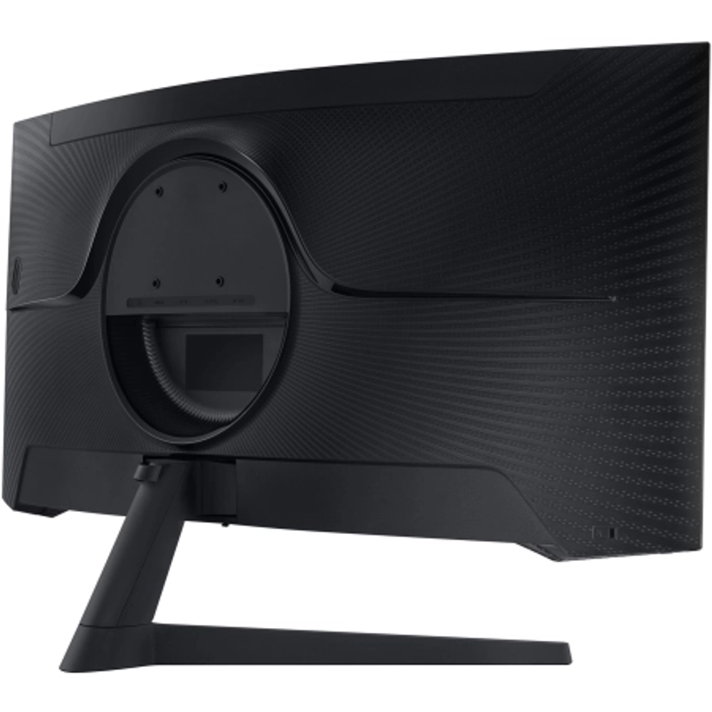 34" SAMSUNG LC34G55TWWPXEN Odyssey G5 Curved Display 165Hz slika 4