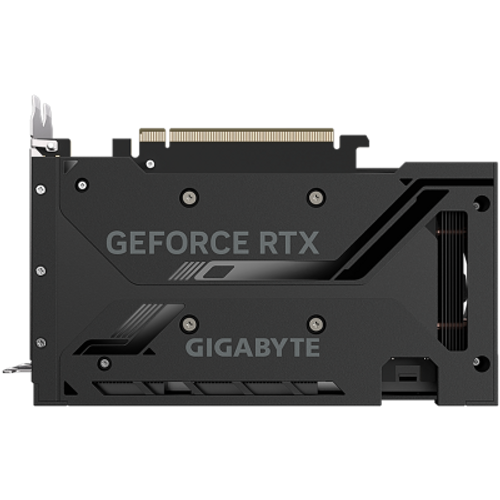 GIGABYTE Video Card NVIDIA GeForce RTX 4060 TI WINDFORCE 8G, GDDR6 8GB/128bit, PCI-E 4.0 x8, 2xHDMI, 2xDP, 1x8-pin, Retail slika 4