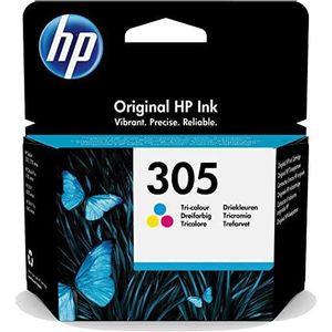 HP Kertridž No.305 Color (3YM60AE)