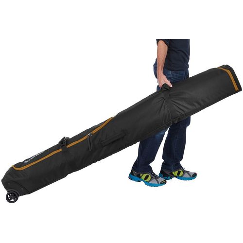 Thule RoundTrip Ski Roller 175cm torba za skije crna slika 15