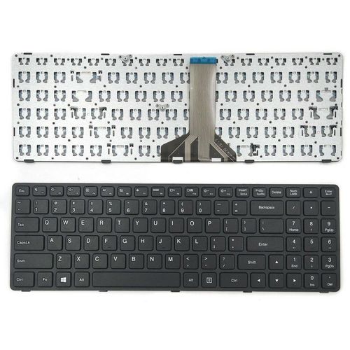 Tastatura za laptop Lenovo IdeaPad 100-15 FPS slika 1