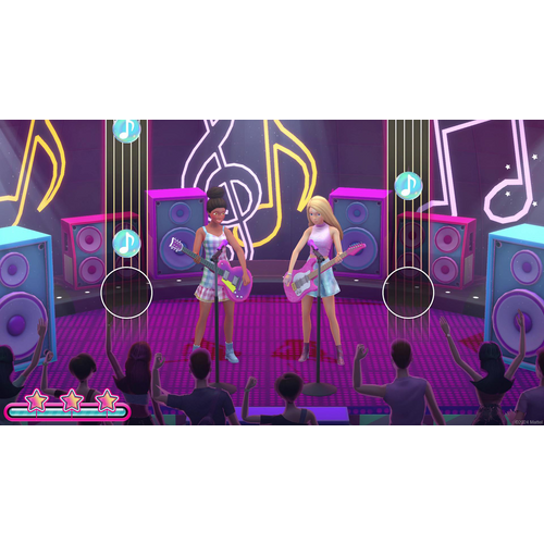 Barbie: Project Friendship (Playstation 5) slika 6