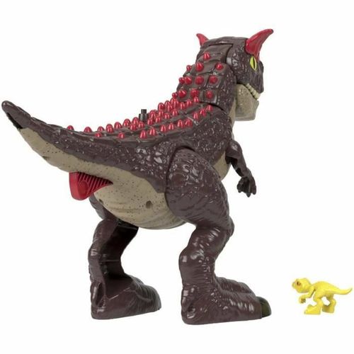 Dinosaur Fisher Price - Interaktivna Igračka za Djecu slika 4