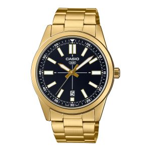 Muški sat Casio MTP-VD02G-1EUDF (Ø 41 mm)