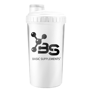 Basic SHAKER 700ml - White