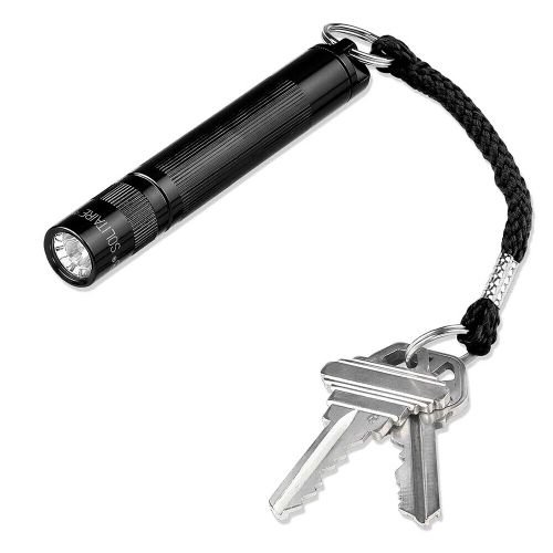 Maglite Solitaire baterijska lampa sa priveskom za ključeve K3A016 slika 2