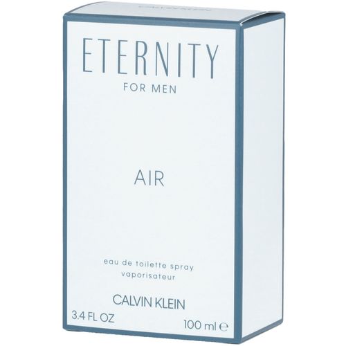 Calvin Klein Eternity Air for Men Eau De Toilette 100 ml (man) slika 4