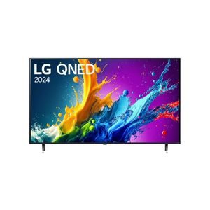 Televizor LG 50QNED80T3A/4K QNED/50"/4K Ultra HD/smart/webOS 23/crna