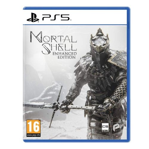 Mortal Shell PS5 slika 1