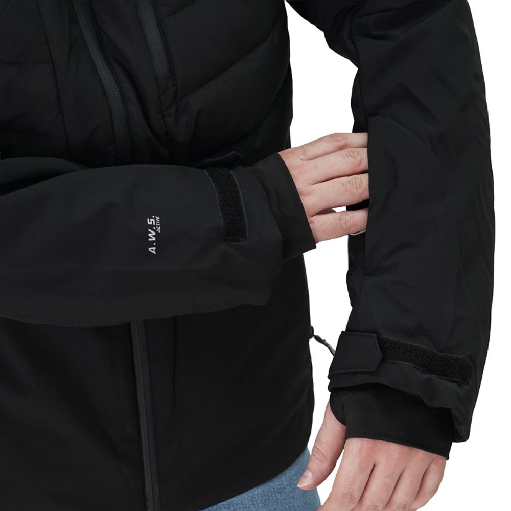 Icepeak Muška jakna Folsom slika 3