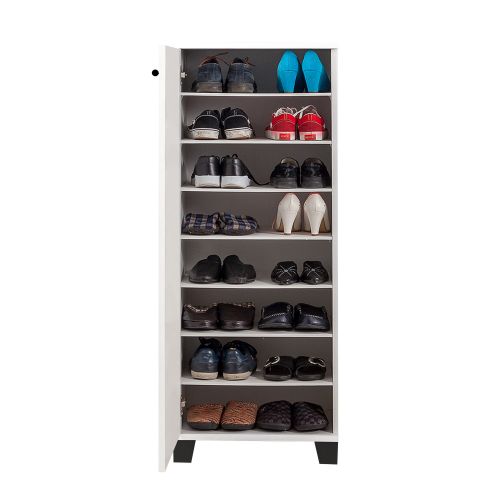 Filinta Swan - White White
Black Shoe Cabinet slika 4